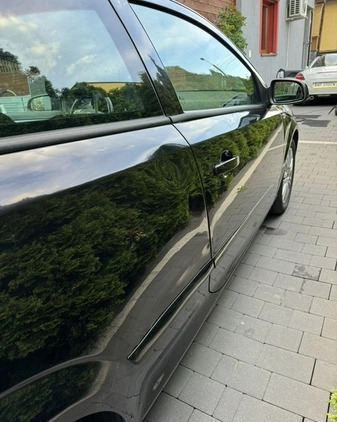 Opel Astra cena 9500 przebieg: 165918, rok produkcji 2007 z Sosnowiec małe 106